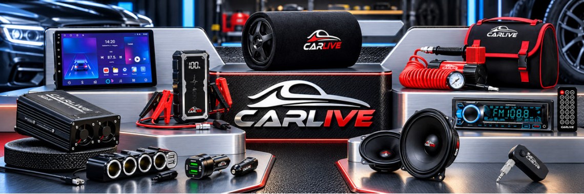 Carlive