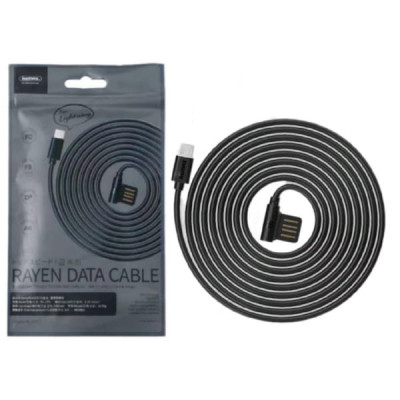 Кабель Micro USB RM RC-075m, 1м, ПВХ, пакет