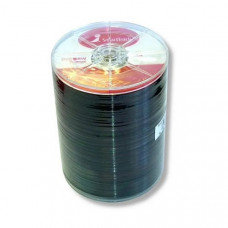 Диск DVD+RW SmartTrack 4,7Gb 4x SP-100