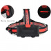 Фонарь налобный Патриот PT-FLG09 (SL-702) (2L, 2х18650, ZOOM). Световой поток: 800 Lum. Цветовая температура: 6000 K. Мощность: 15 W. Количество светодиодов: 2. Цвет: черный. Материал: пластик/металл. Комплектация: шнур USB-microUSB, аккумуляторы 2х18650.