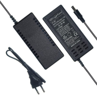 Блок питания Live Power LP-358 12V/6A (5,5A) 5,5х2,5