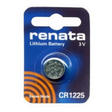 Батарейка Renata CR1225 BL1 (10/100)