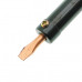 Паяльник электрический 40W 220V Помощник PM-INP11 (ПД-40) (деревянная ручка, 1,5 шнур, длина паяльника 23см)