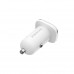 АЗУ-USB MicroUSB BOROFONE BZ12A 1м, QC3.0, White