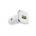 АЗУ-USB MicroUSB BOROFONE BZ12A 1м, QC3.0, White