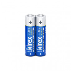 Батарейка Mirex LR03 SH-2 Ultra Alkaline