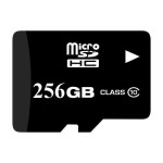 КАРТА 256GB