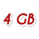 USB-4GB