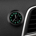 Часы автомобильные OT-CLC02 Черный