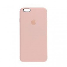 Чехол iP 7/8/SE Silicone Case (49 Pink)