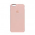 Чехол iP 7/8/SE Silicone Case (49 Pink)