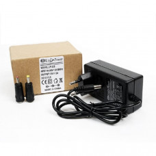 Блок питания Live-Power LP-225 12V 2A=2A штекер 5,5x2,5 (4.0х1.7 3.5х1.35)
