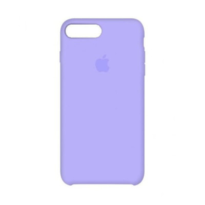 Чехол iP 7/8 Plus Silicone Case (Viola 20)