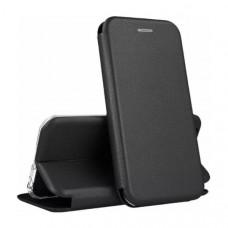 Чехол-книжка Samsung A10, цвет Black