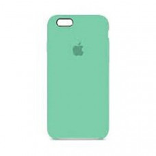 Чехол iP 7/8/SE Silicone Case (25 Spearmint)