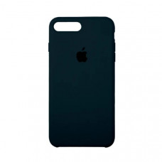 Чехол iP 7/8 Plus Silicone Case (Midnight Blue 5)