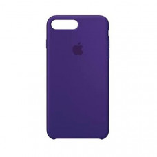 Чехол iP 7/8 Plus Silicone Case (Ultra Violet 17)