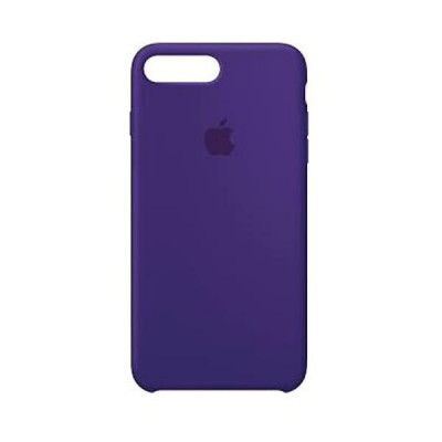 Чехол iP 7/8 Plus Silicone Case (Ultra Violet 17)