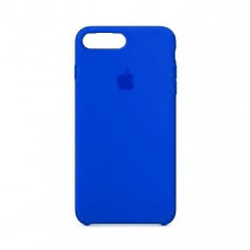 Чехол iP 7/8 Plus Silicone Case (Ultra Blue 16)