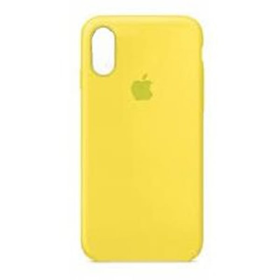 Чехол iP XR Silicone Case (Flash 28)