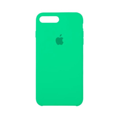 Чехол iP 7/8 Plus Silicone Case (Spearmint 25)