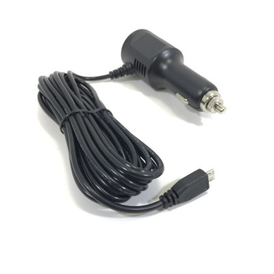 АЗУ-USB micro USB (HW-367) V8 (input:DC12-36V, out:DC 5V-3.5A, 3.5m)