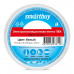Изолента Smartbuy 0.18x19мм 20м белая (SBE-IT-19-20-w)/кратно 10шт