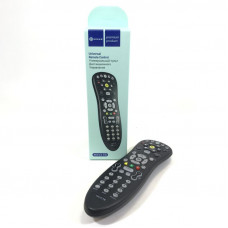 Пульт универсальный DREAM MXV3 TB (для TV приставок Beeline,Cisco,Tatung,Motorola) черный
