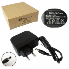 Блок питания Live Power LP-11 12V/2,5A штекер 5,5х2,5 Блок питания Live Power LP-11 12V/2,5A штекер 5,5х2,5