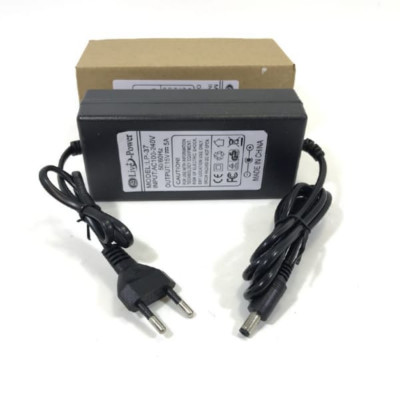 Блок питания Live Power LP-37 15V/5A=4A (5,5х2,5)