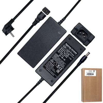 Блок питания Live Power LP-66 12V/5A (5,5х2,5)