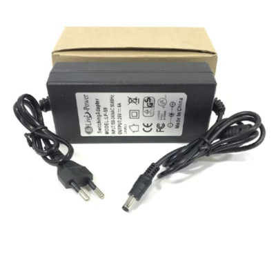 Блок питания Live Power LP-59 26V/4A (5,5х2,5)