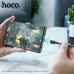 Кабель Type-C магнитный HOCO X52 1м, 3А, Black