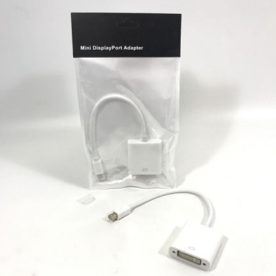 Переходник Mini Display Port-M-DVI-F (YR-MIDP-11)