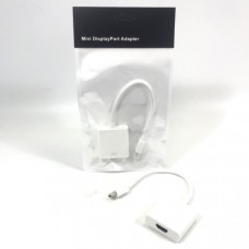 Переходник Mini Display Port-M-HDMI-F (YR-MIDP-10)
