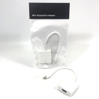 Переходник Mini Display Port-M-HDMI-F (YR-MIDP-10)
