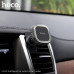 Держатель мобильного телефона магнитный на дефлектор HOCO CA52 Black-Grey
Размер: 64х42х61см. Вес: 49 г. Максимальная нагрузка: 2 кг. Поверхность: текстурирование. Вращение. Высокая прочность конструкции.