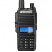 Рация Baofeng UV-82 (UHF/VHF) Черный. Диапазон частот: VHF(136-174 МГц) / UHF(400-520 МГц). Выходная мощность: 5W. Аккумулятор увеличенной емкости (2800 mAh). Двойная кнопка PTT. FM-радио приёмник (65 МГц - 108 МГц). Дальность вещания: 7км. Размер: 132х60