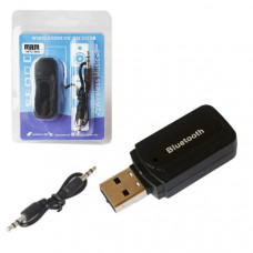 Bluetooth адаптер 3.5mm Jack LV-W13 (BT360)