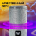 Портативная колонка WALKER WSP-110 (5Втx2дин, Bluetooth) Grey