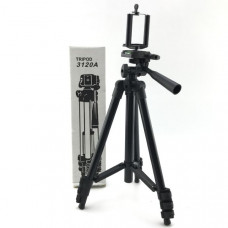 Селфи штатив TRIPOD 3120A (3 режима, 1020 х 350 х 345мм)