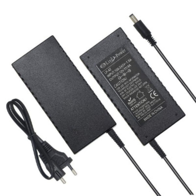 Блок питания Live Power LP-42 12V/8A (5,5х2,5)