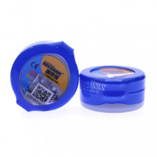 Паста паяльная MECHANIC XG30 (Sn63/Pb37,20г)