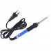 Паяльник электрический 60W 220V Помощник PM-INP02 (терморегулятор)