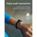 Фитнес браслет HOCO GA08 Black. Водонепроницаемый корпус стандарта IP65. Основные функции: шагомер, ходьба, бег, верховая езда, контроль сожженных калорий за день, расстояние пройденного маршрута. Отключить звук телефона при входящем вызове. Уведом. о вхо