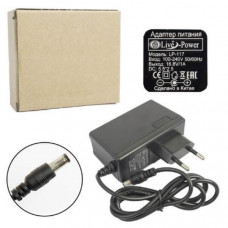 Блок питания Live Power LP-117 16.8V/1A (5,5х2,5) с контроллером заряда