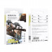 Триггер для смартфона ВOROFONE BG2 Black Silver для мобильных телефонов толщиной до 8,8 мм. Физические кнопки, высокочувствительный контакт. Подходит для съемки мобильных игр с настраиваемыми кнопками (PUBG, free fire).