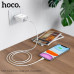 СЗУ-USB HOCO C81A, 2.1A White