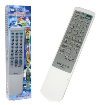 Пульт универсальный SONY Live-Power MR-001A