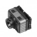Фонарь налобный Патриот PT-FLG32 3 LED: XPG + COB. Питание: встроенный аккумулятор. Вращение на 90 градусов вверх и вниз. 4 режима: яркий/обычный/красный/красный стробоскоп. В комплекте шнур ЗУ microUSB.
Датчик движения.